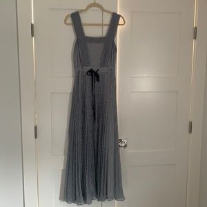 Beautiful floor length dress